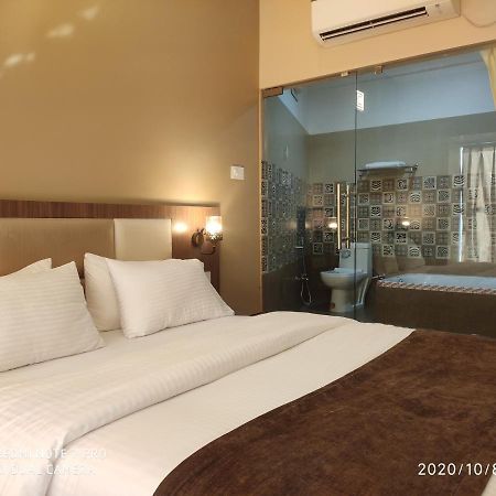 The Pearl Hotel Puri Ngoại thất bức ảnh