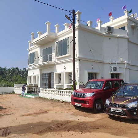 The Pearl Hotel Puri Ngoại thất bức ảnh