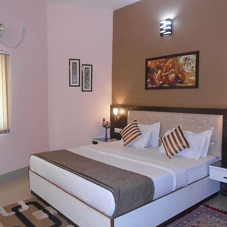 The Pearl Hotel Puri Ngoại thất bức ảnh