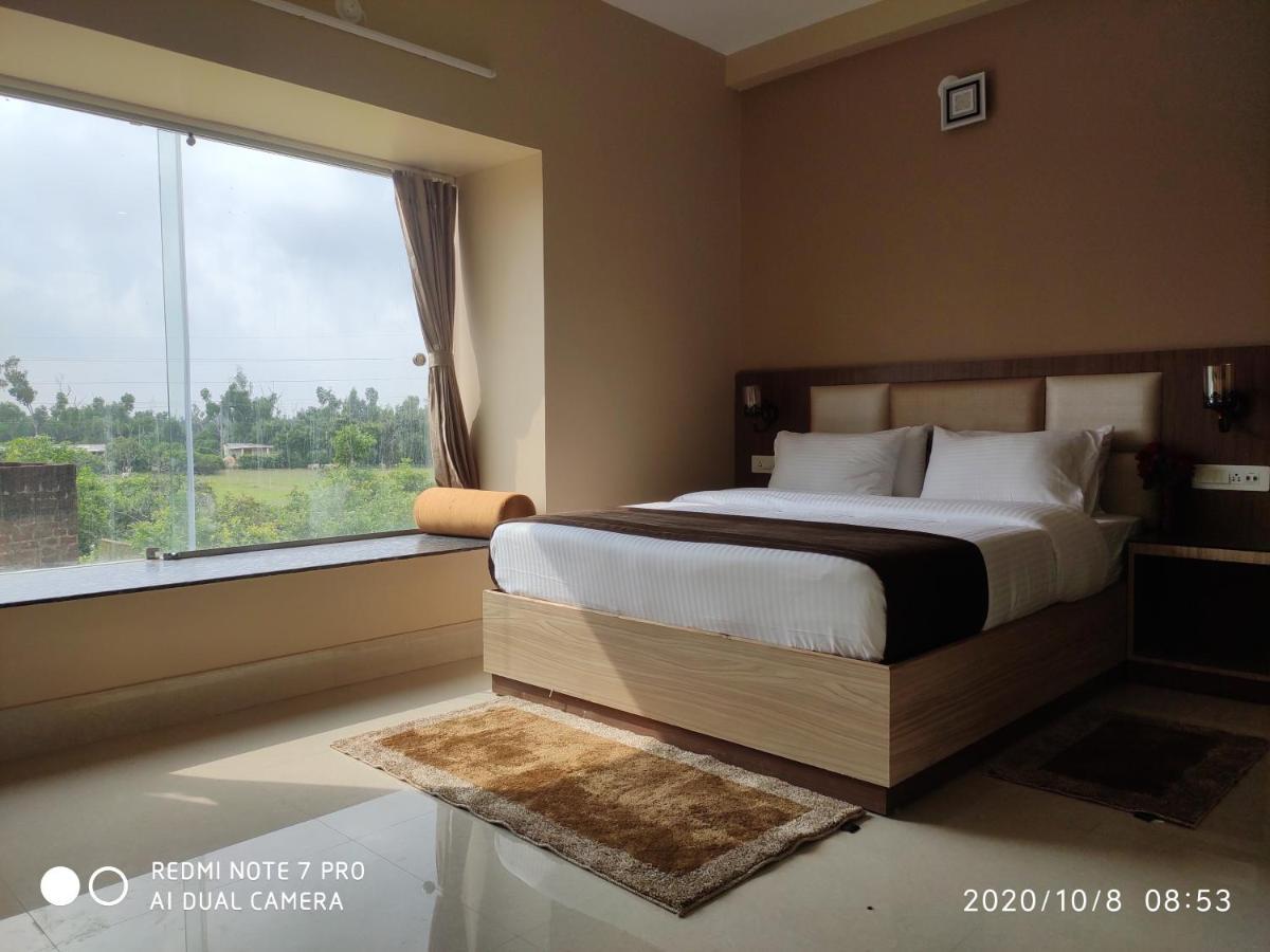 The Pearl Hotel Puri Ngoại thất bức ảnh