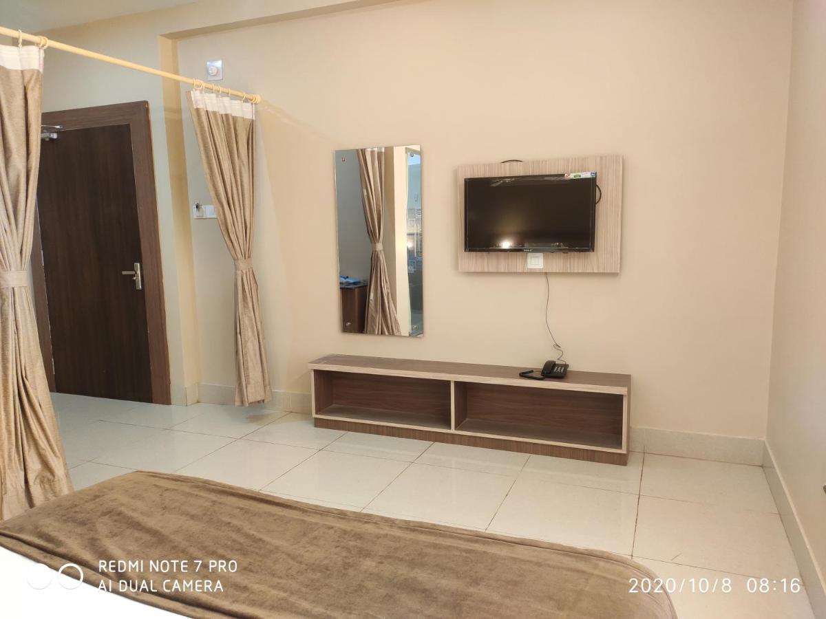 The Pearl Hotel Puri Ngoại thất bức ảnh