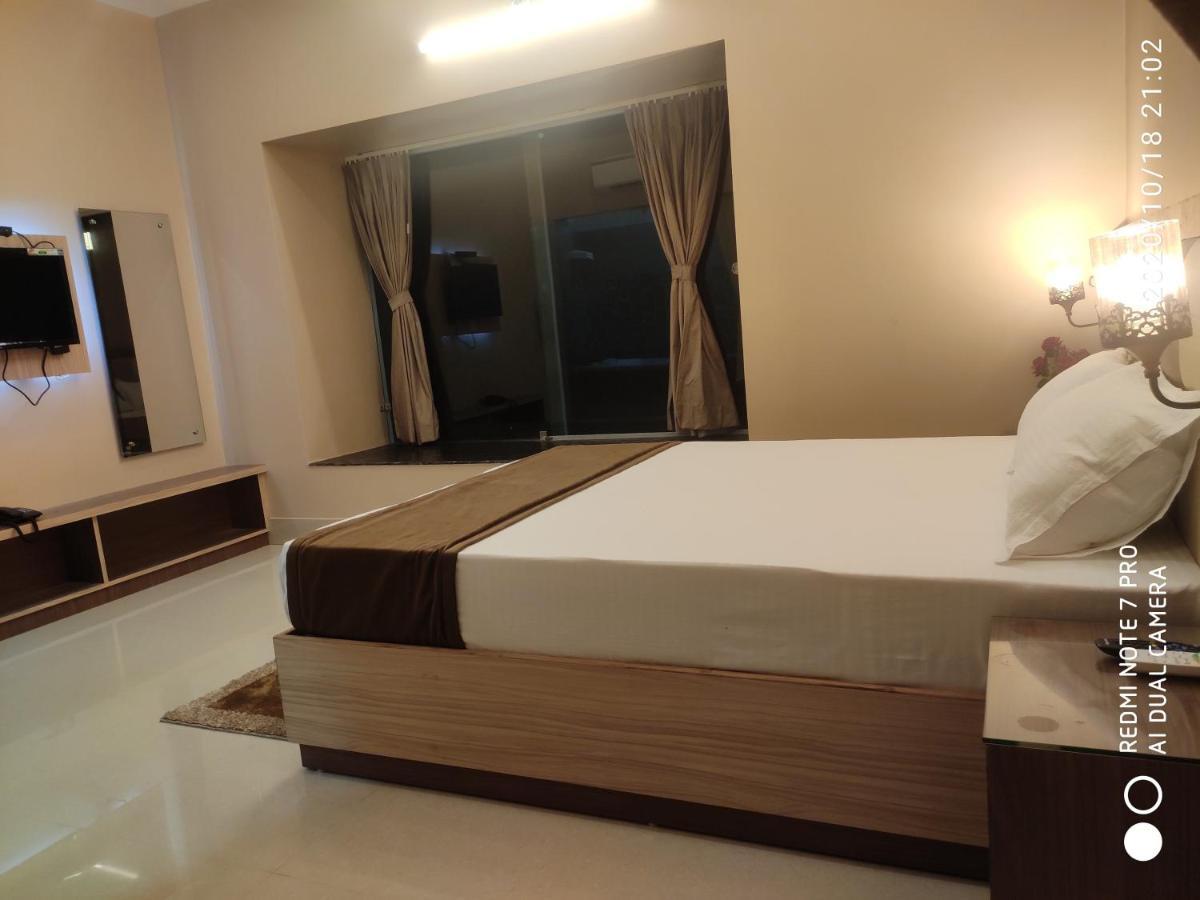 The Pearl Hotel Puri Ngoại thất bức ảnh