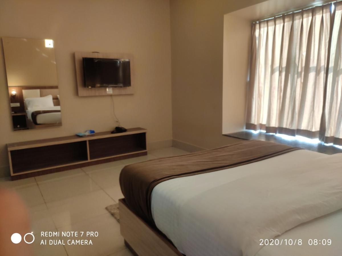 The Pearl Hotel Puri Ngoại thất bức ảnh