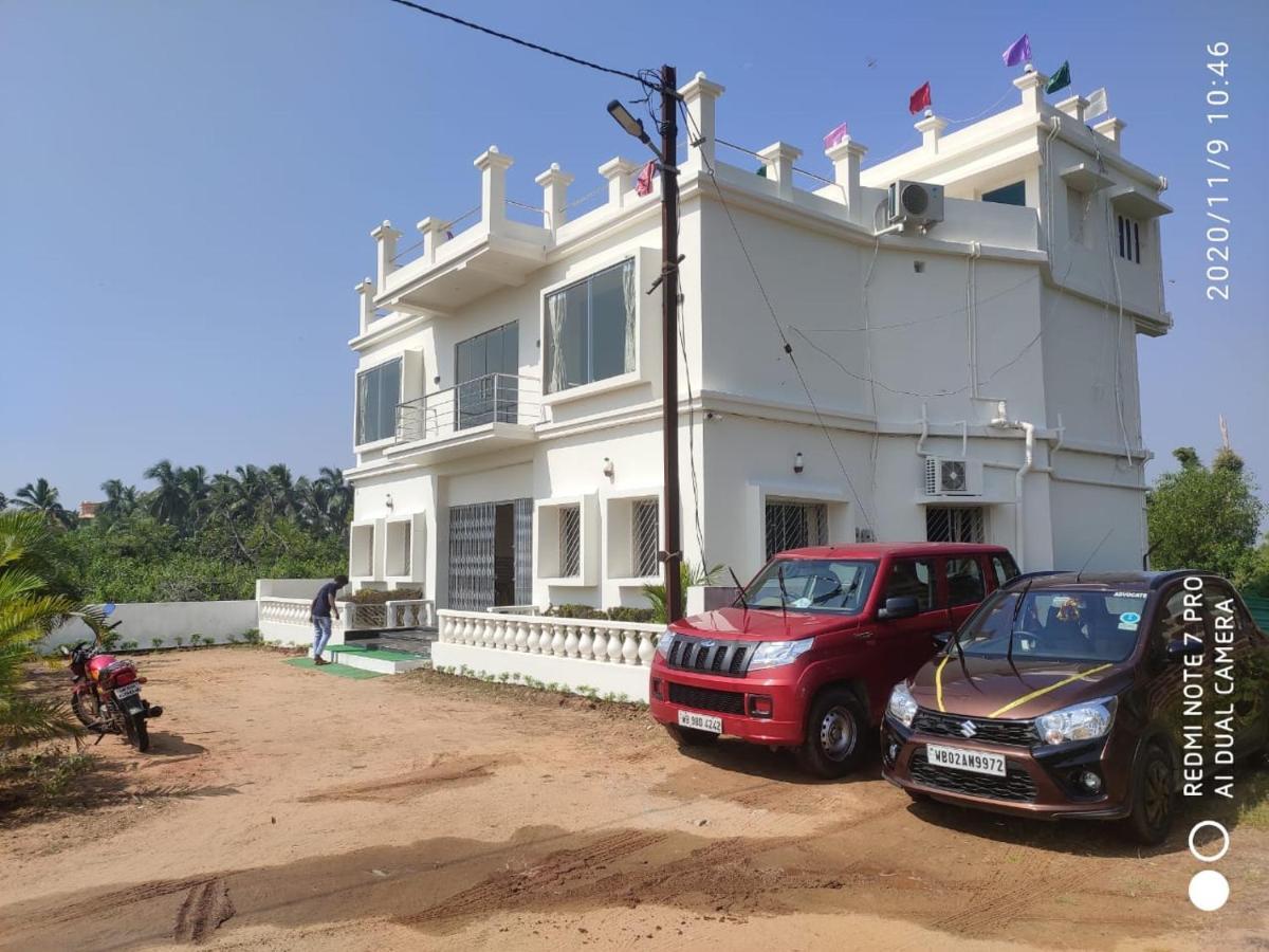 The Pearl Hotel Puri Ngoại thất bức ảnh