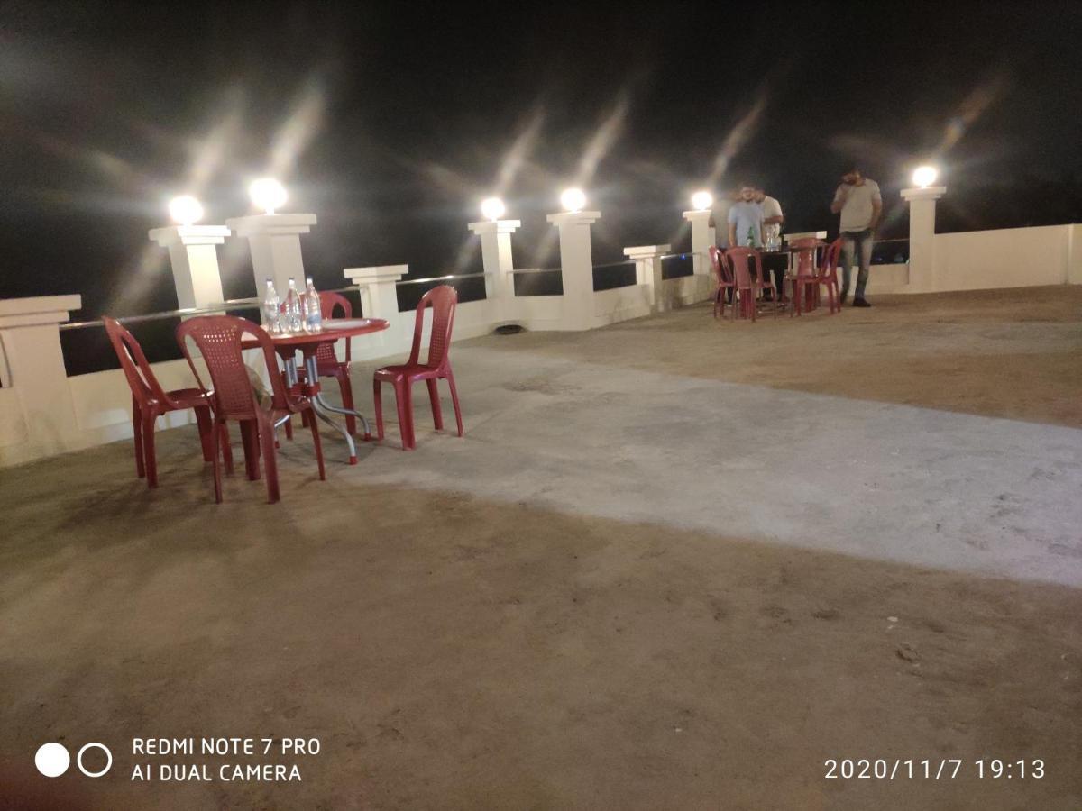 The Pearl Hotel Puri Ngoại thất bức ảnh