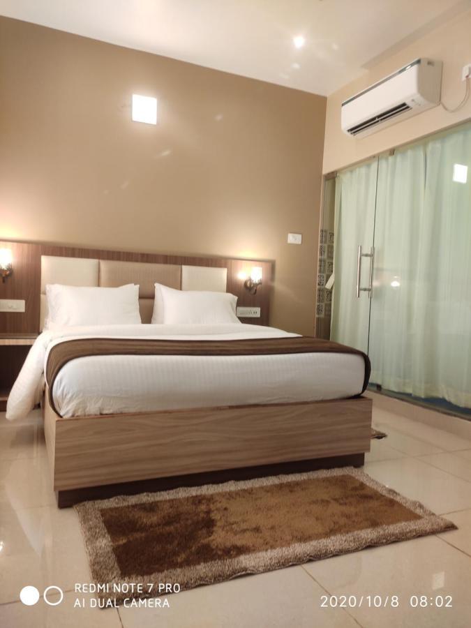 The Pearl Hotel Puri Ngoại thất bức ảnh