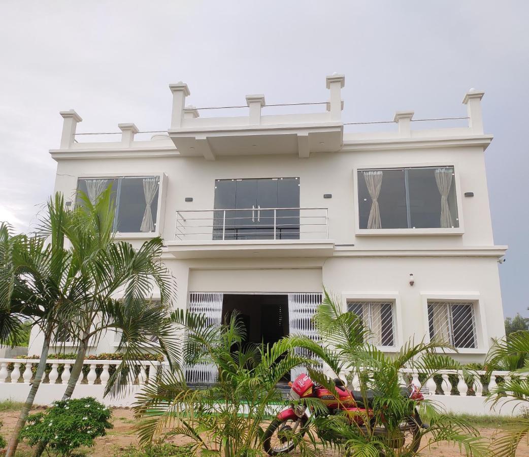 The Pearl Hotel Puri Ngoại thất bức ảnh