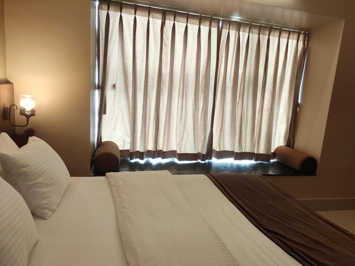 The Pearl Hotel Puri Ngoại thất bức ảnh