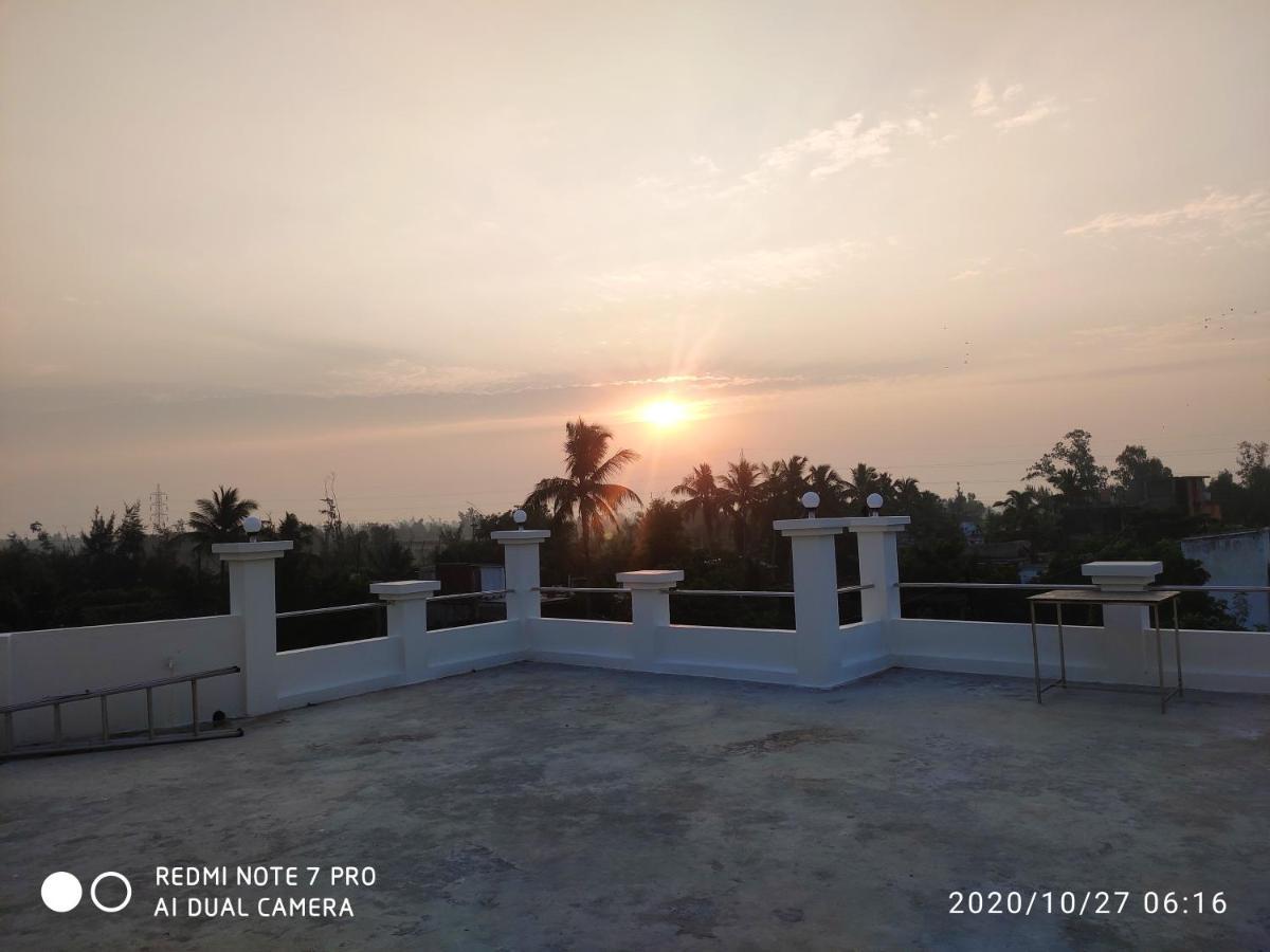The Pearl Hotel Puri Ngoại thất bức ảnh