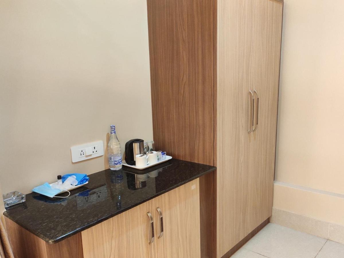 The Pearl Hotel Puri Ngoại thất bức ảnh