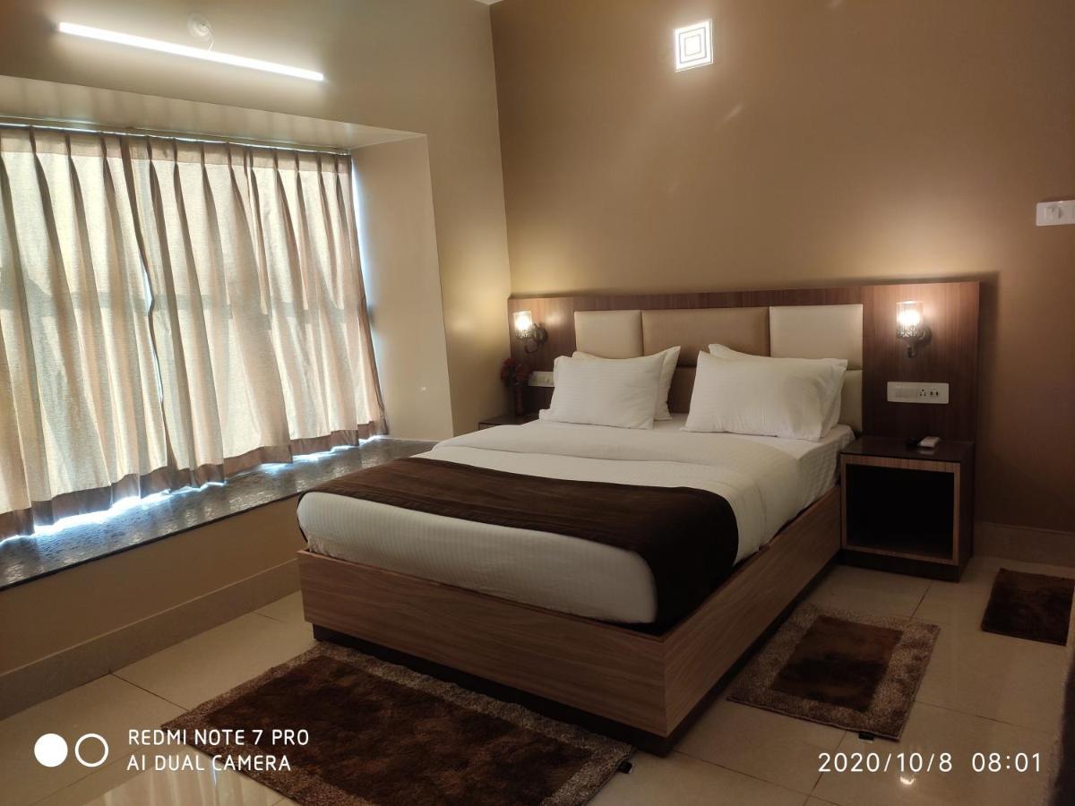The Pearl Hotel Puri Ngoại thất bức ảnh