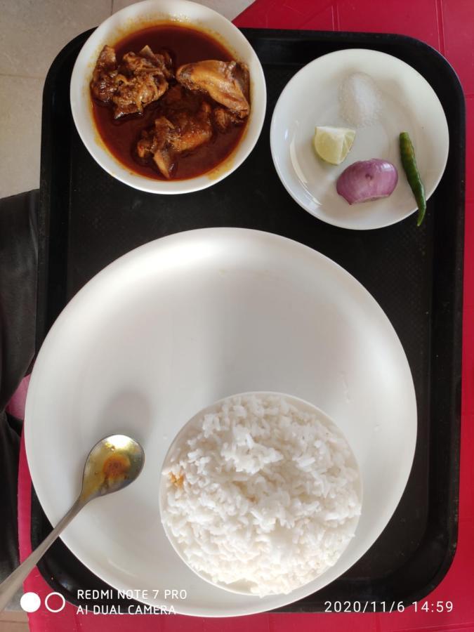 The Pearl Hotel Puri Ngoại thất bức ảnh