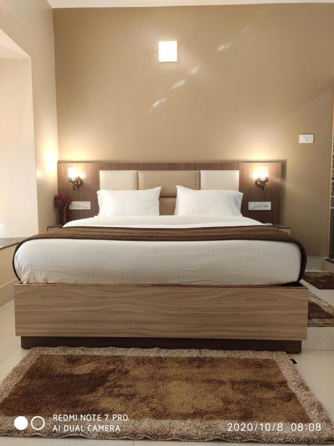 The Pearl Hotel Puri Ngoại thất bức ảnh