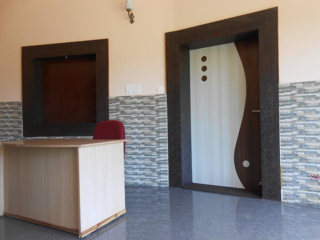 The Pearl Hotel Puri Ngoại thất bức ảnh