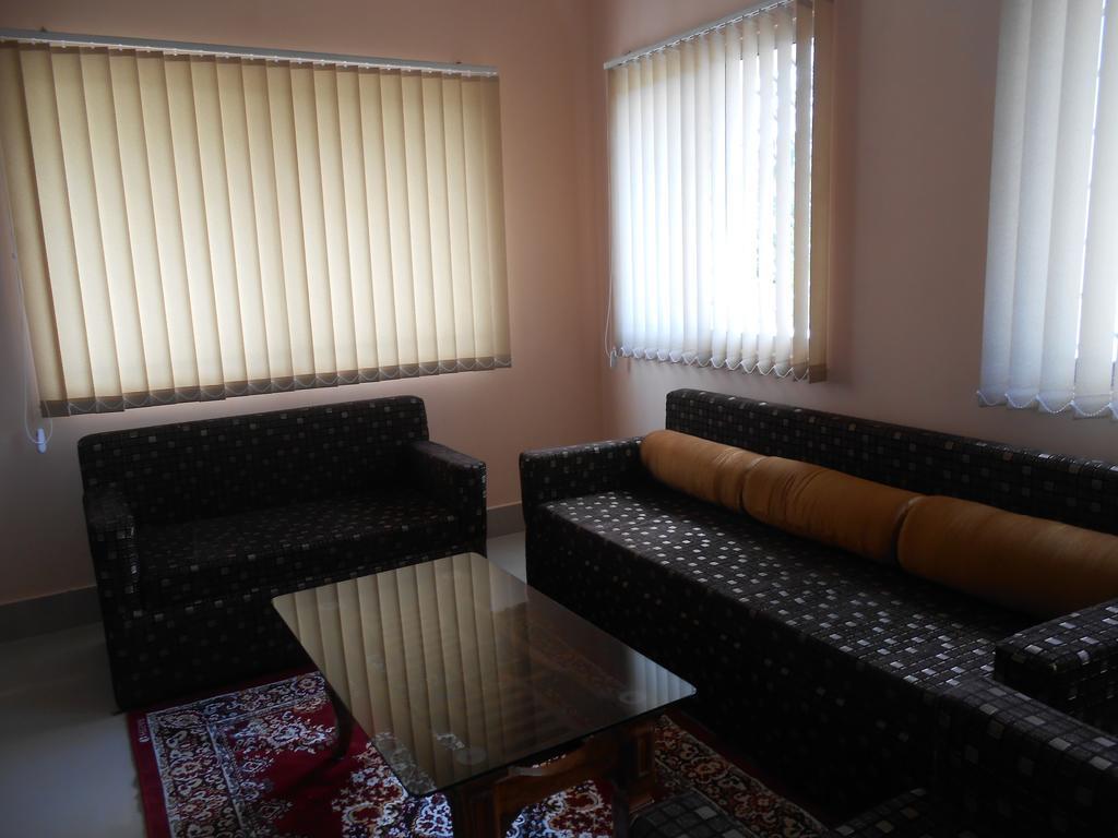 The Pearl Hotel Puri Ngoại thất bức ảnh