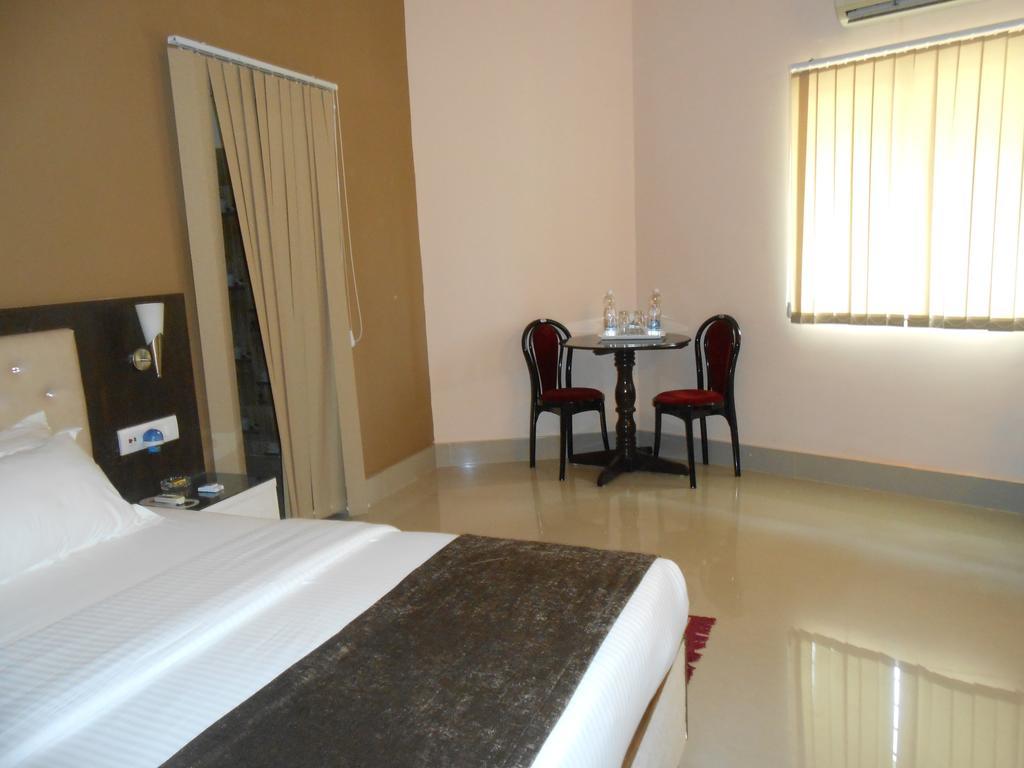 The Pearl Hotel Puri Ngoại thất bức ảnh