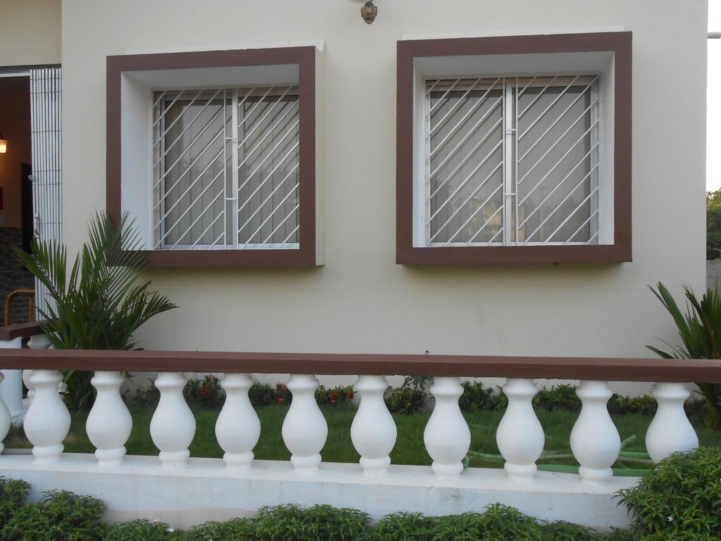 The Pearl Hotel Puri Ngoại thất bức ảnh