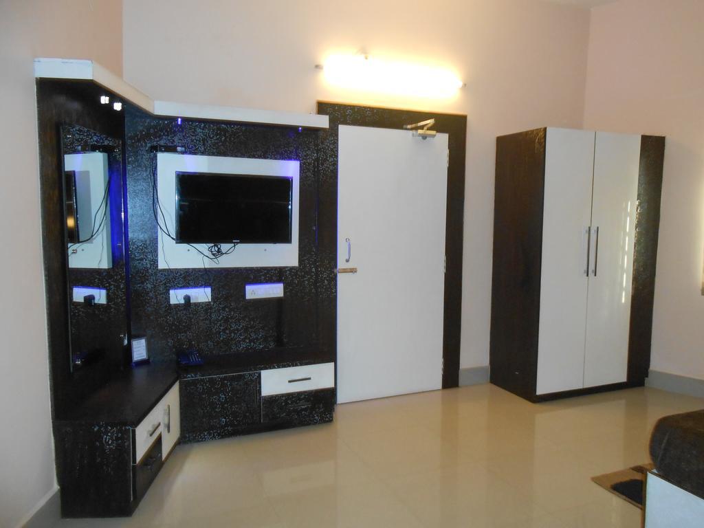 The Pearl Hotel Puri Ngoại thất bức ảnh