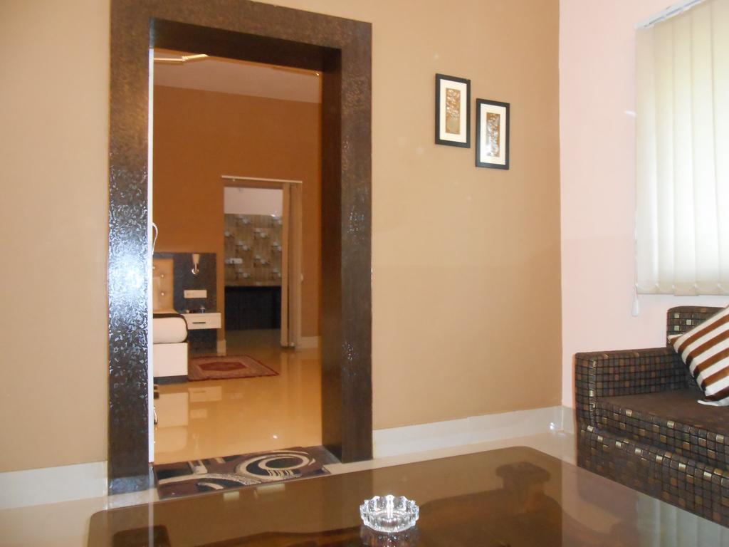 The Pearl Hotel Puri Ngoại thất bức ảnh