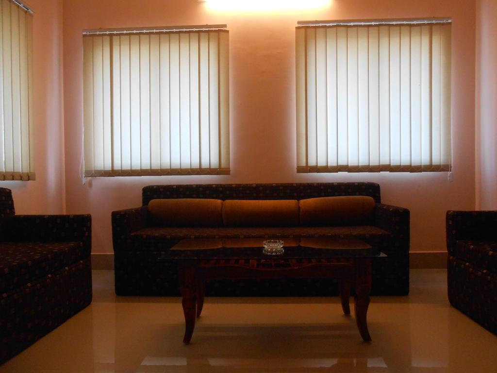 The Pearl Hotel Puri Ngoại thất bức ảnh