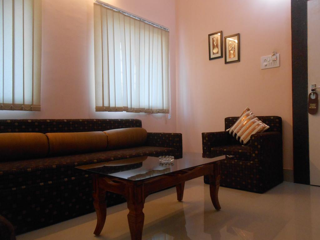 The Pearl Hotel Puri Ngoại thất bức ảnh
