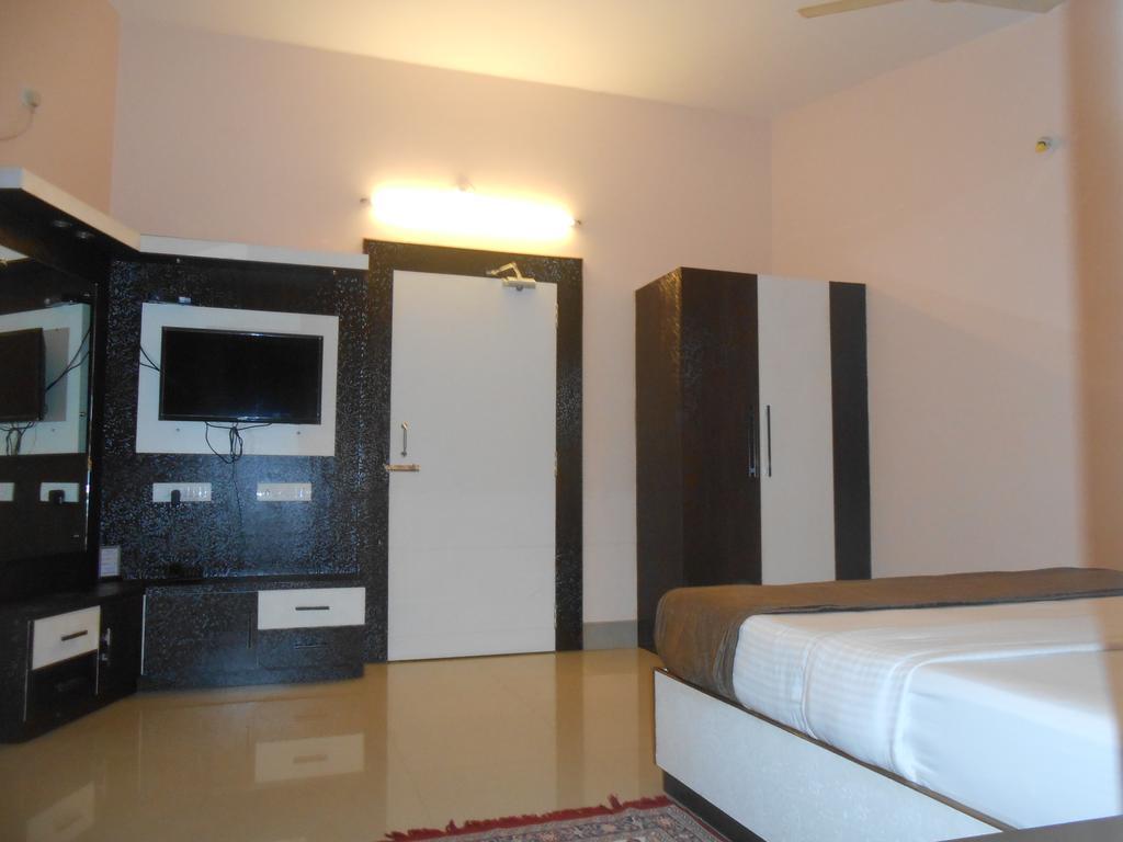 The Pearl Hotel Puri Ngoại thất bức ảnh