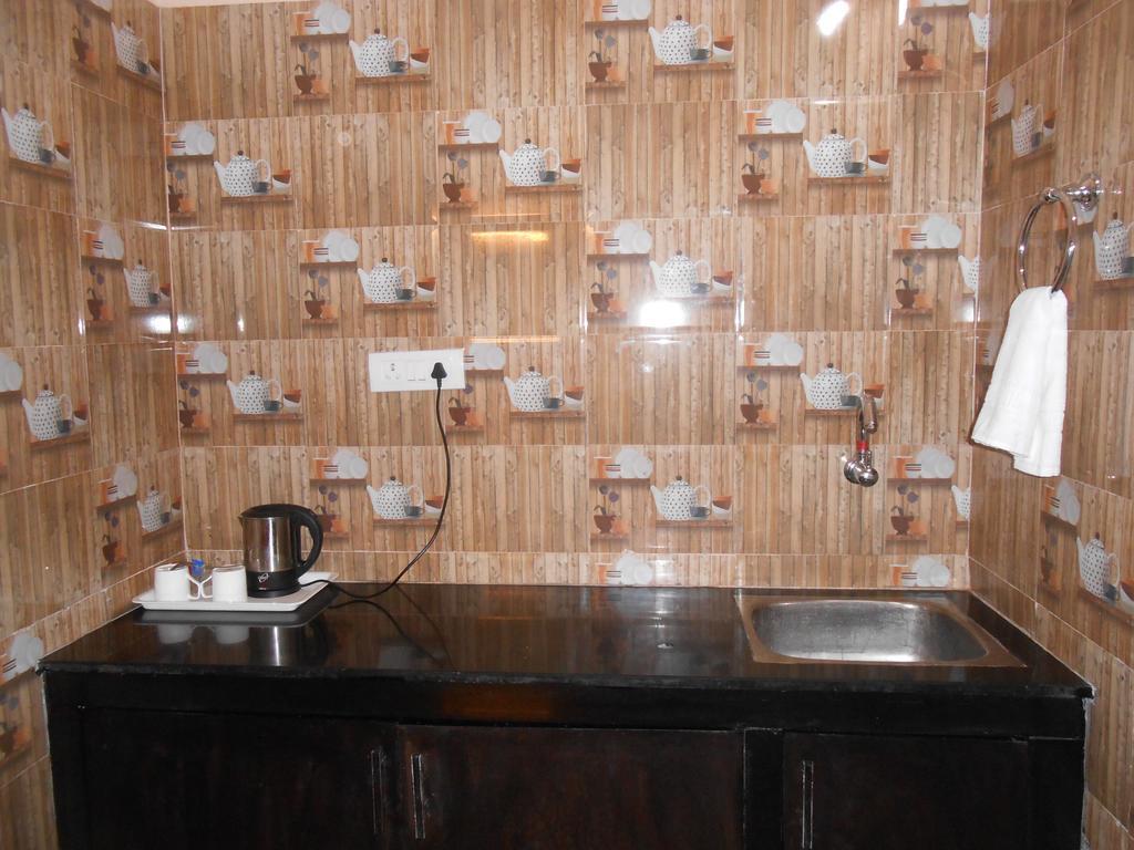 The Pearl Hotel Puri Ngoại thất bức ảnh